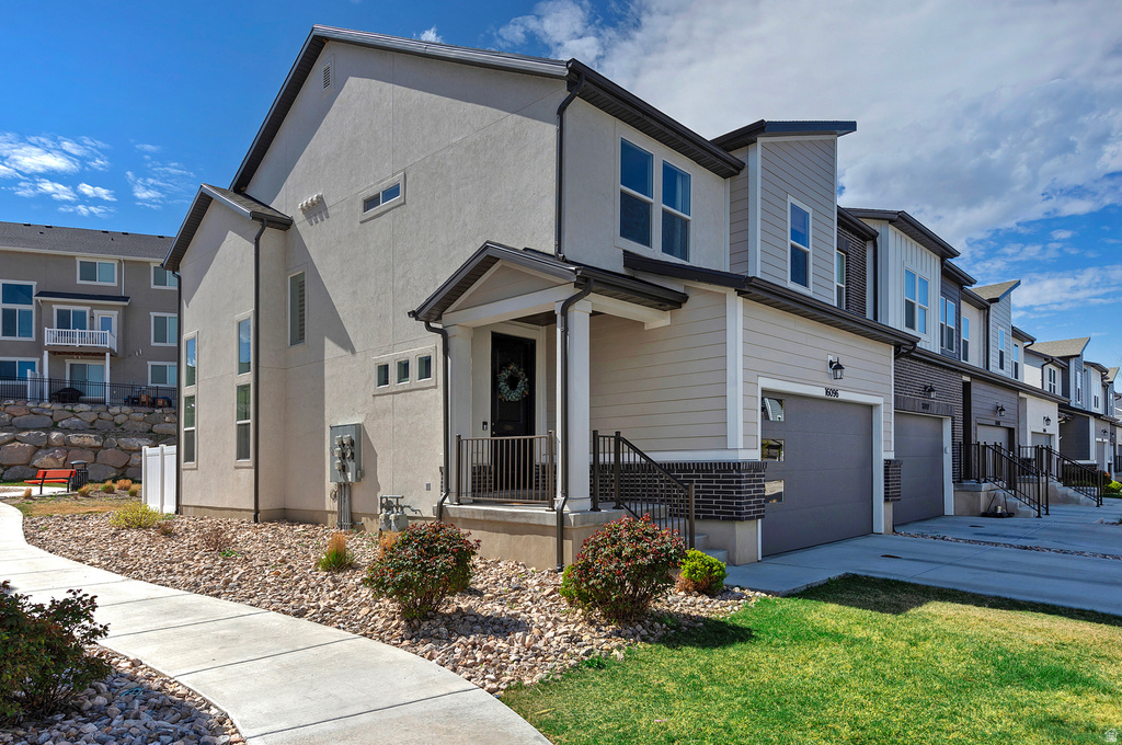 16096 S TRUSS DR Bluffdale, UT 84065