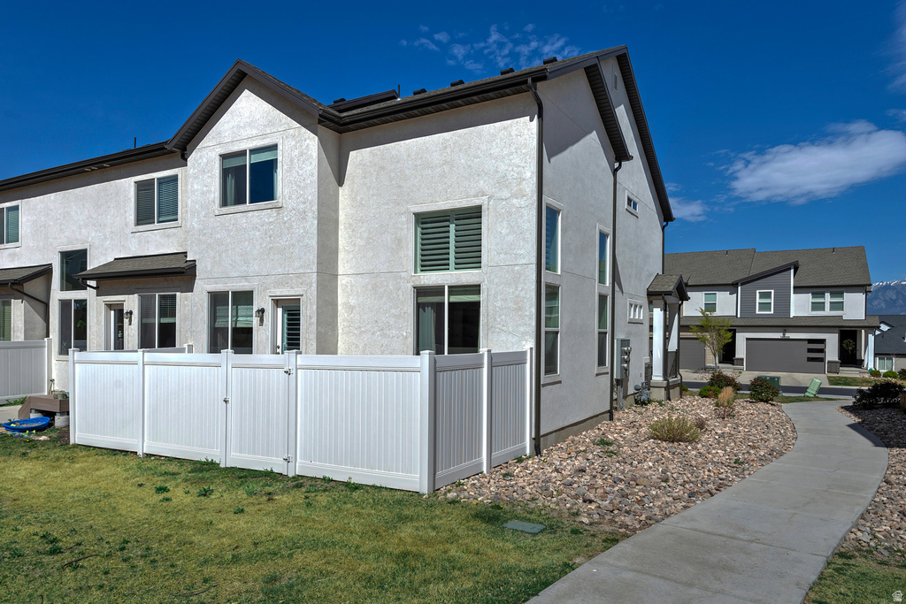 16096 S TRUSS DR Bluffdale, UT 84065