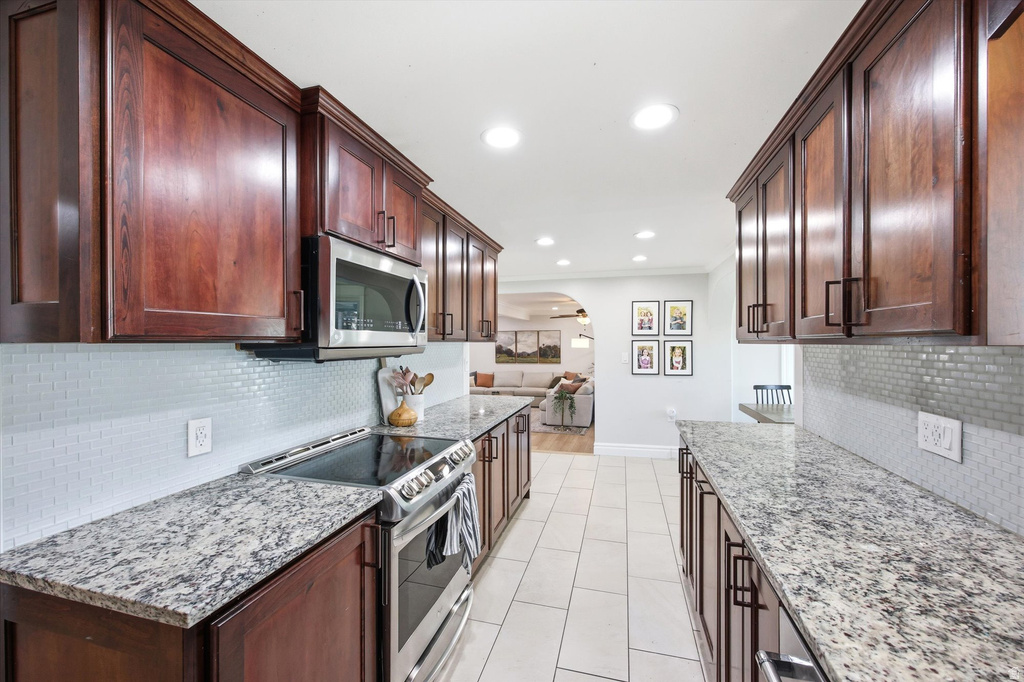 1514 E FULLER DR Millcreek, UT 84124