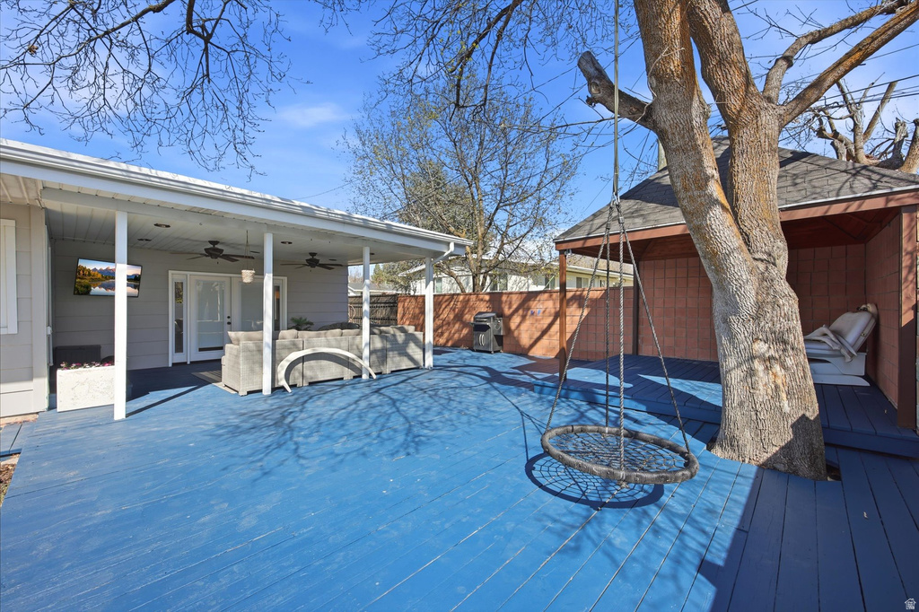 1514 E FULLER DR Millcreek, UT 84124