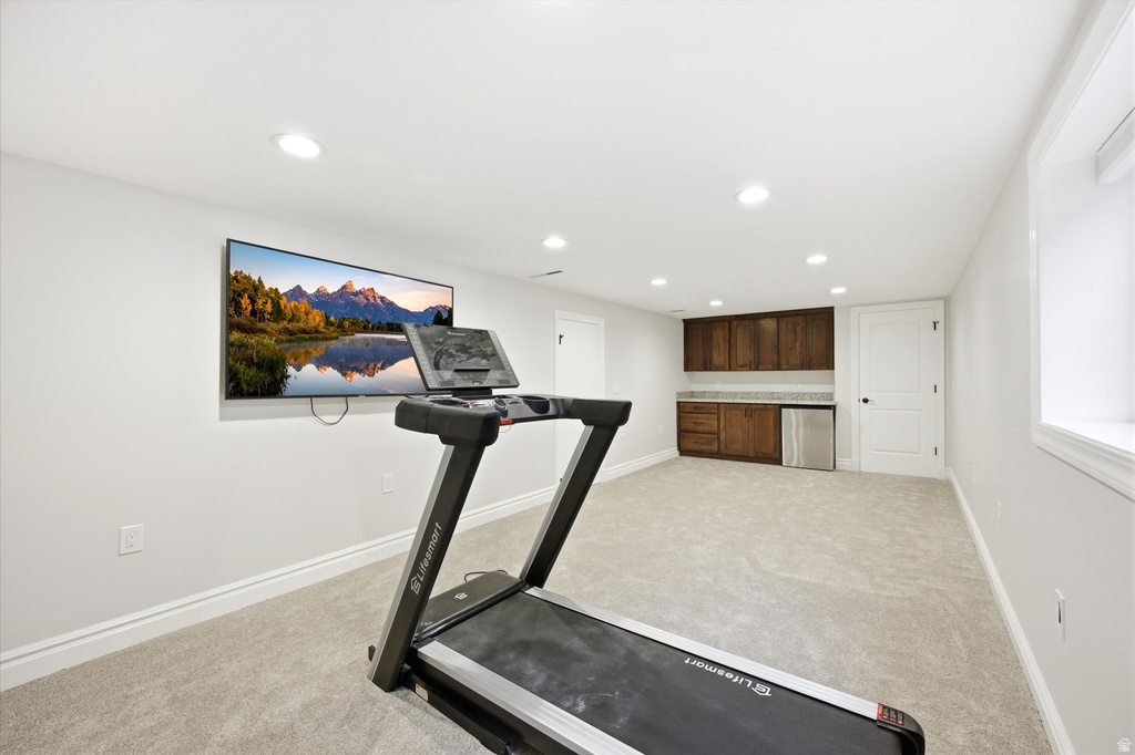 1514 E FULLER DR Millcreek, UT 84124