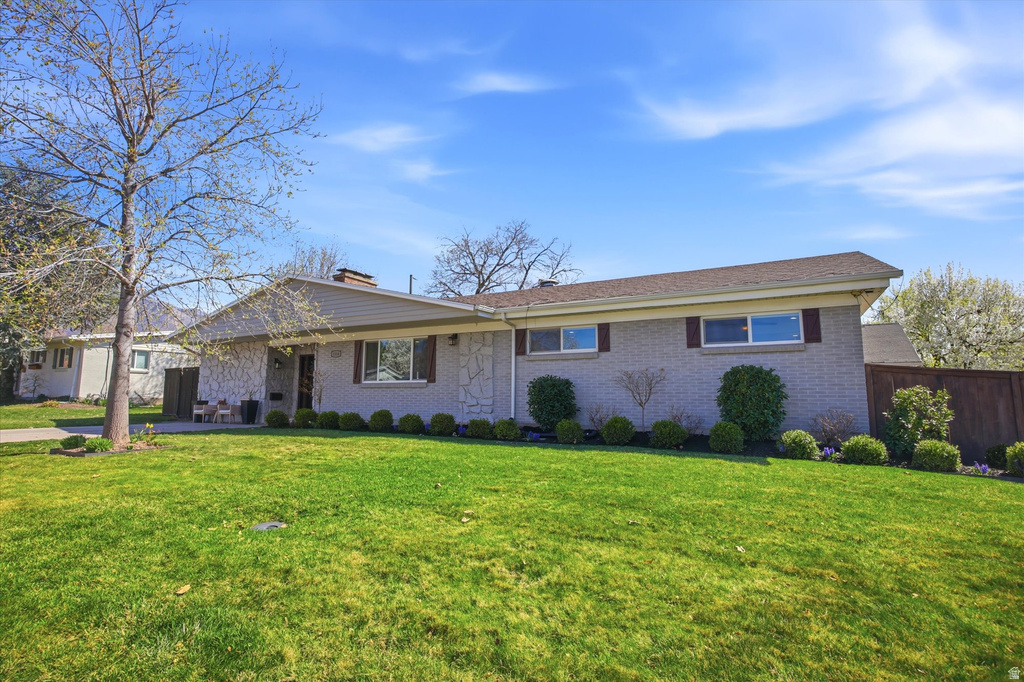 1514 E FULLER DR Millcreek, UT 84124