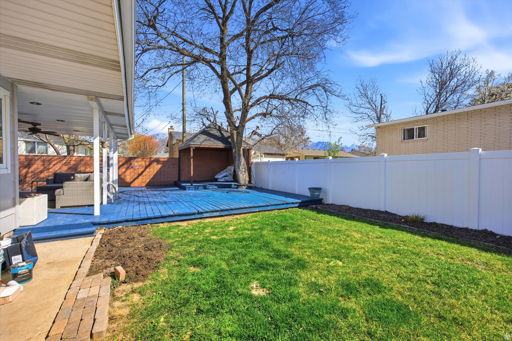 1514 E FULLER DR Millcreek, UT 84124