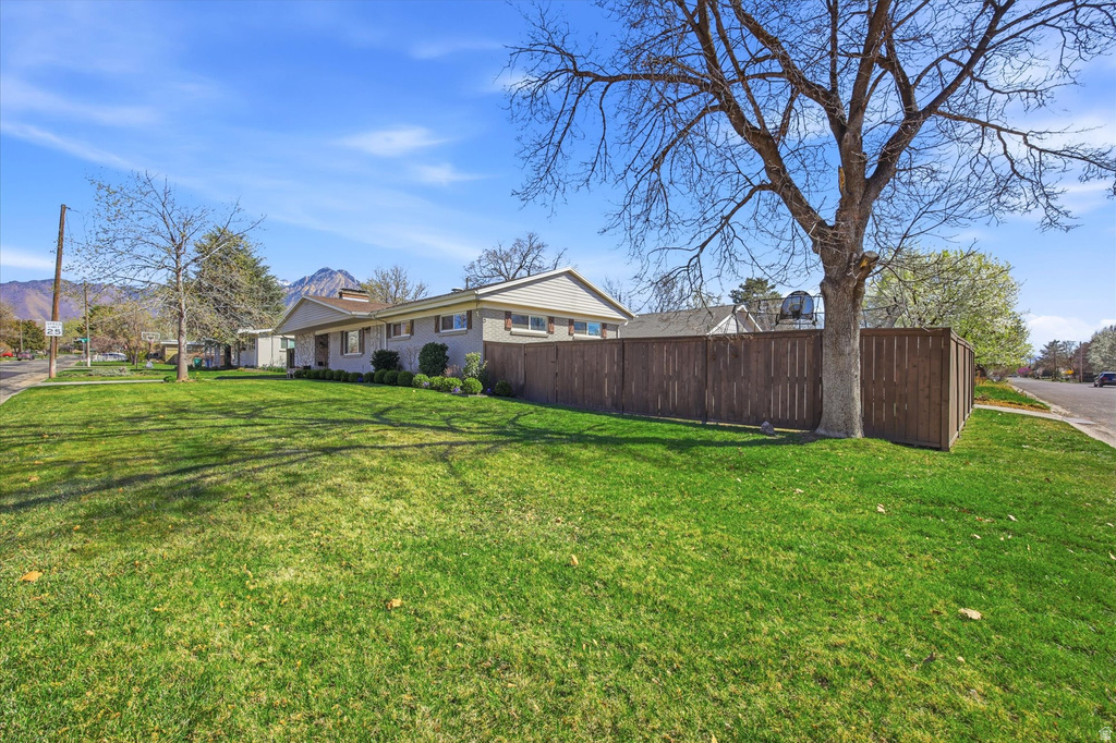 1514 E FULLER DR Millcreek, UT 84124