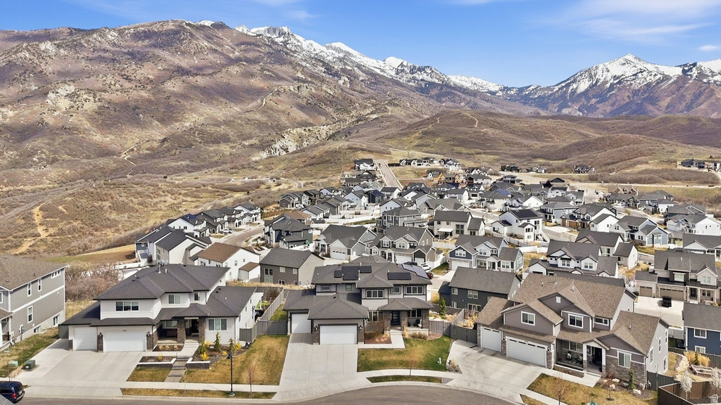 14711 S RAVINE ROCK WAY Draper, UT 84020