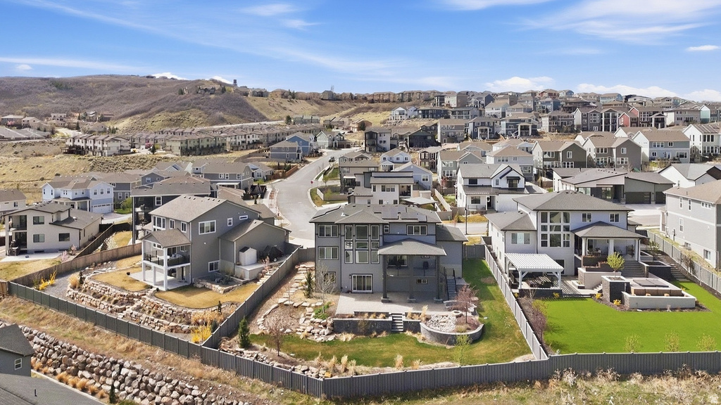 14711 S RAVINE ROCK WAY Draper, UT 84020