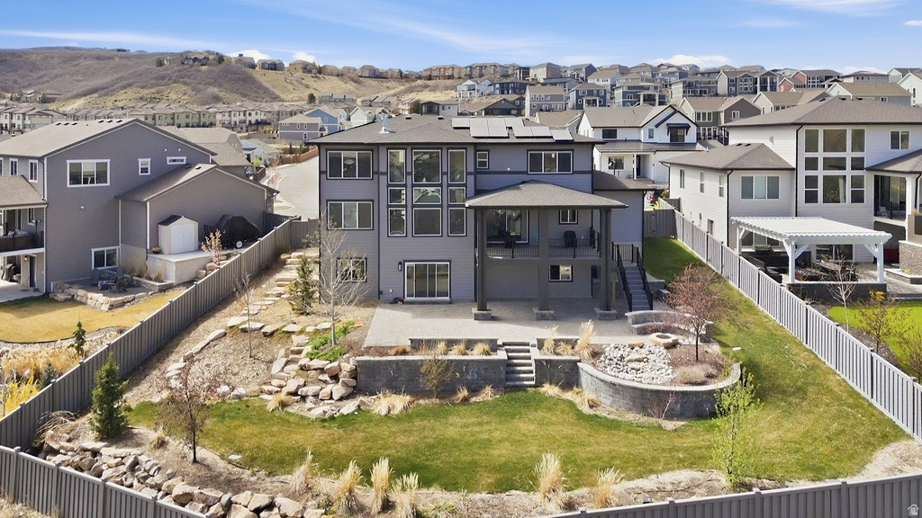 14711 S RAVINE ROCK WAY Draper, UT 84020