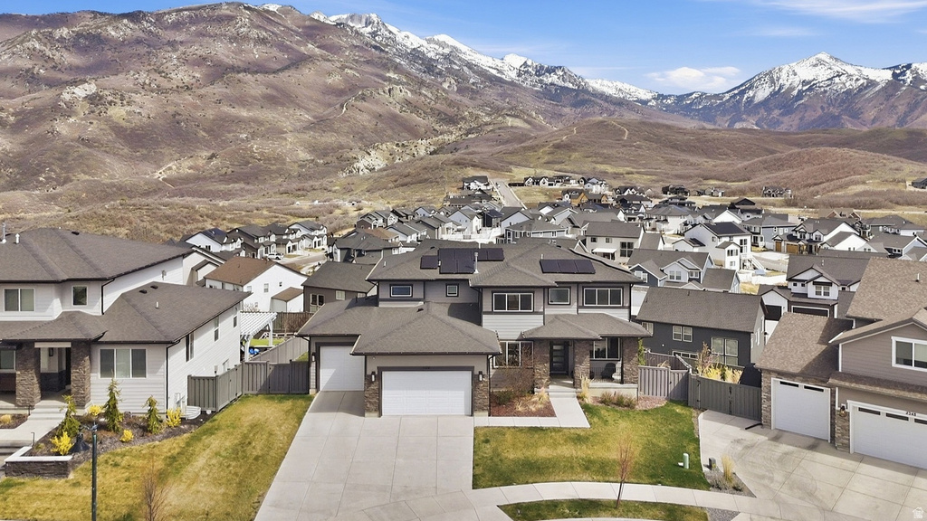 14711 S RAVINE ROCK WAY Draper, UT 84020