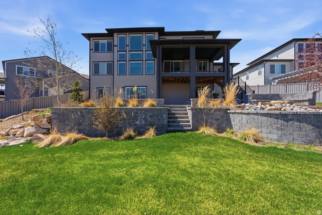 14711 S RAVINE ROCK WAY Draper, UT 84020
