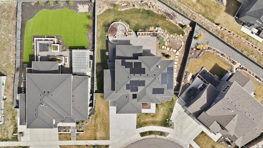 14711 S RAVINE ROCK WAY Draper, UT 84020