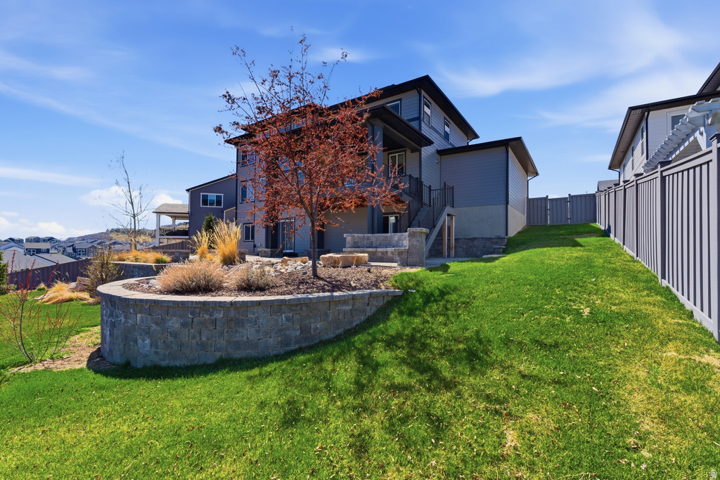 14711 S RAVINE ROCK WAY Draper, UT 84020