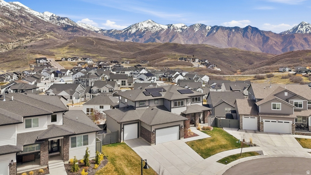 14711 S RAVINE ROCK WAY Draper, UT 84020