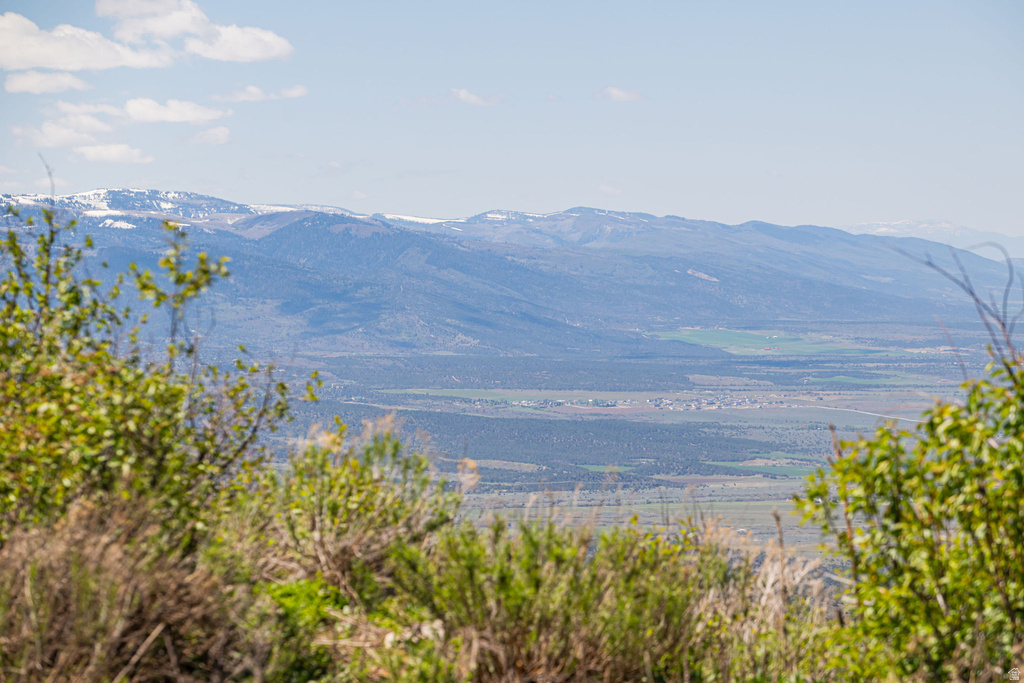 23200 N HILLSIDE DR #G-28 Fairview, UT 84629