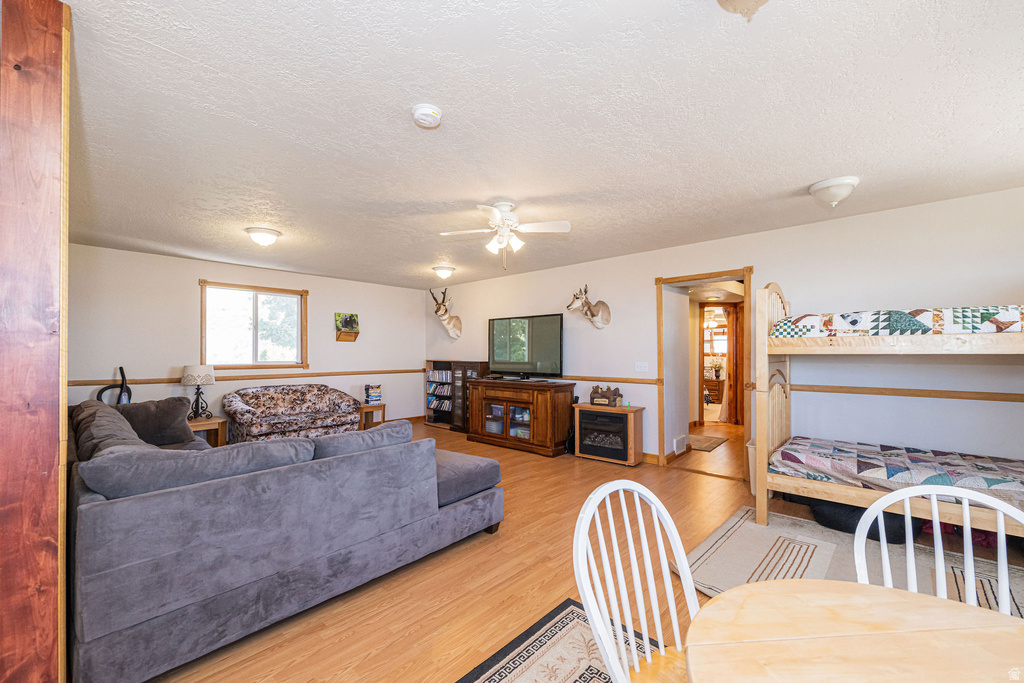 23200 N HILLSIDE DR #G-28 Fairview, UT 84629