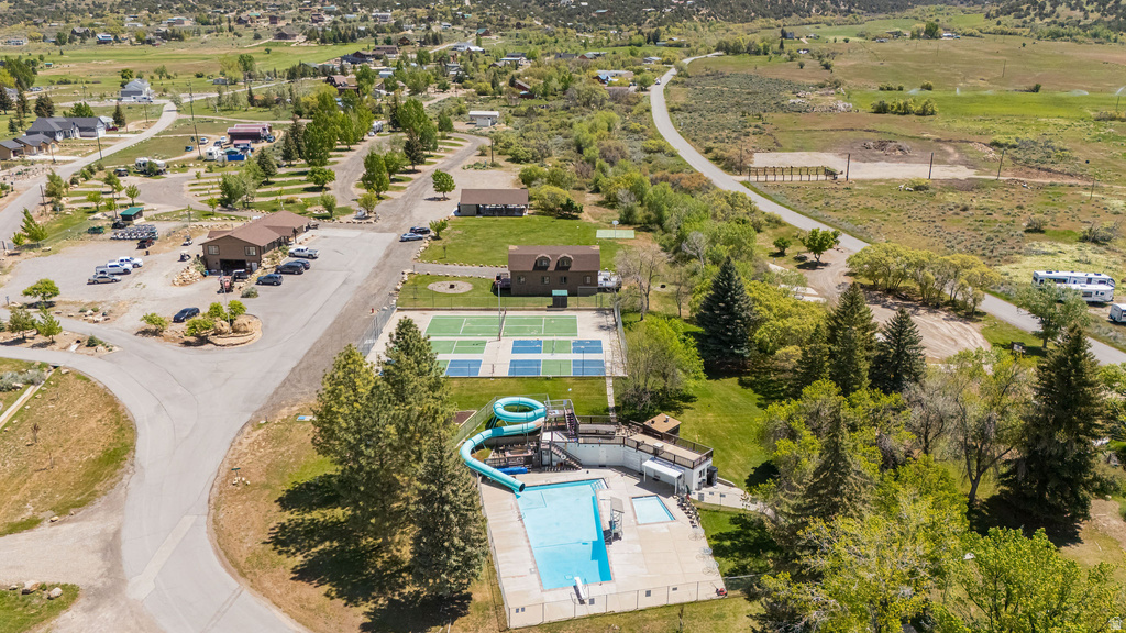 23200 N HILLSIDE DR #G-28 Fairview, UT 84629