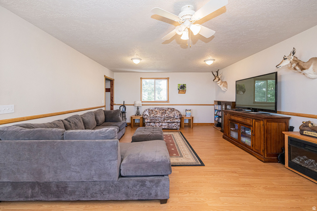 23200 N HILLSIDE DR #G-28 Fairview, UT 84629