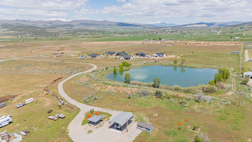 23200 N HILLSIDE DR #G-28 Fairview, UT 84629