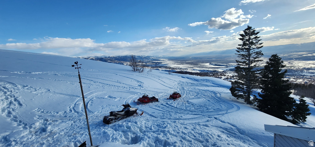 23200 N HILLSIDE DR #G-28 Fairview, UT 84629