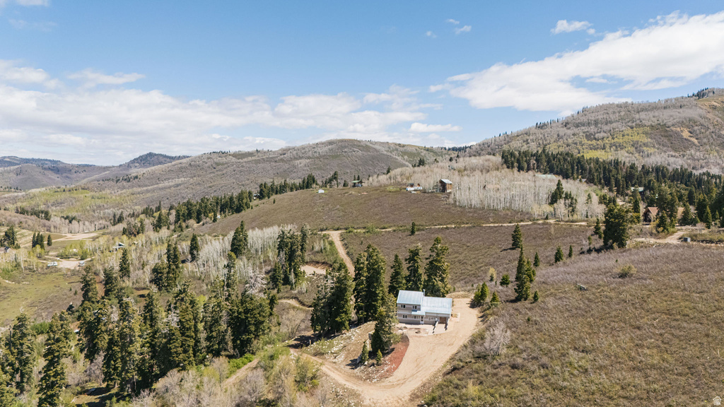 23200 N HILLSIDE DR #G-28 Fairview, UT 84629