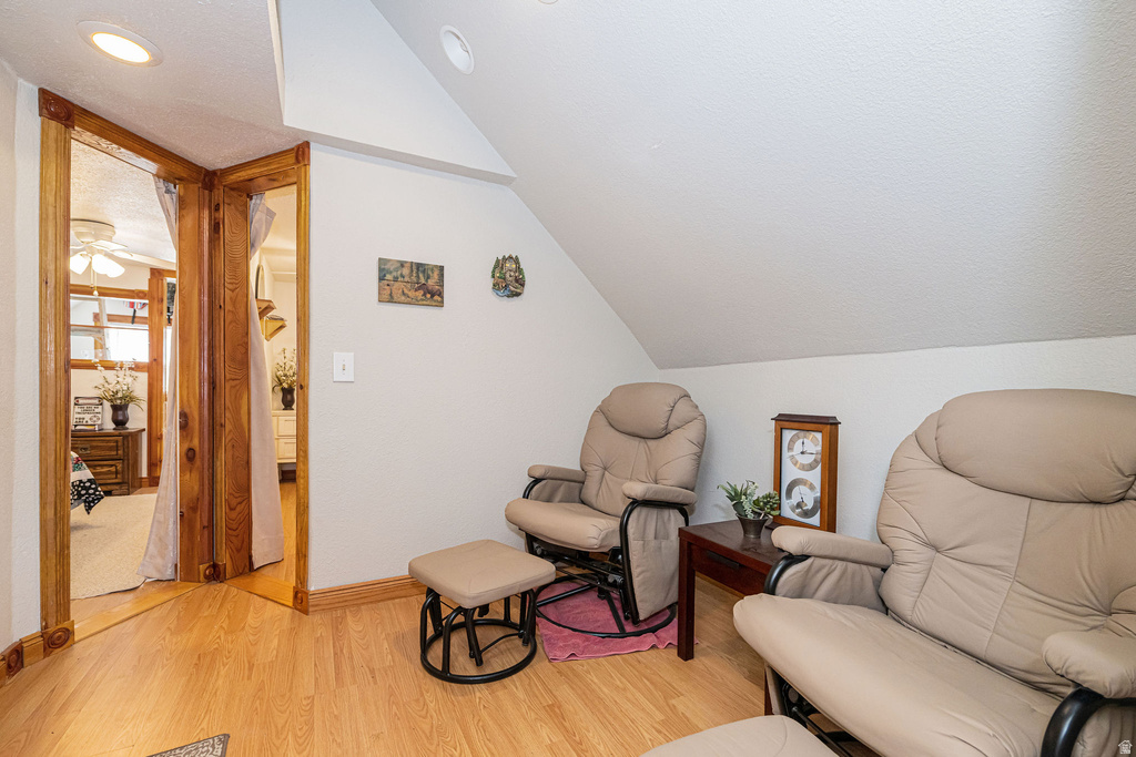 23200 N HILLSIDE DR #G-28 Fairview, UT 84629