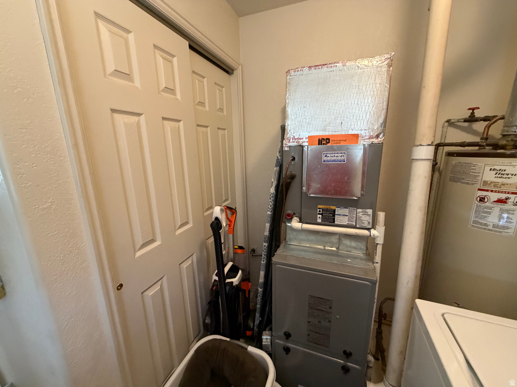 185 W 300 ST Duchesne, UT 84021