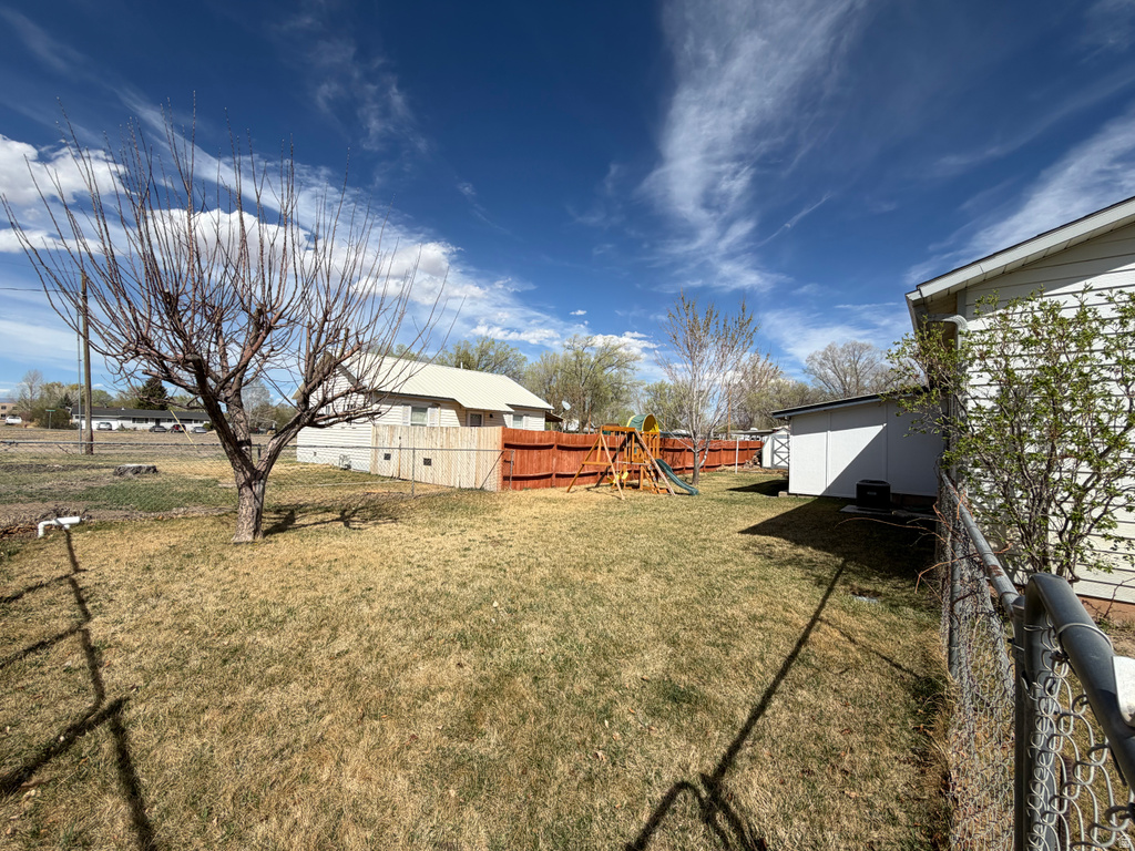 185 W 300 ST Duchesne, UT 84021