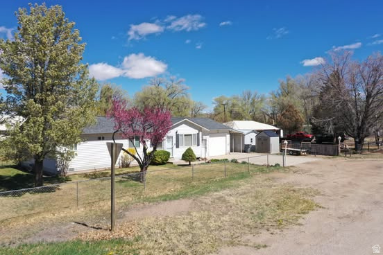 185 W 300 ST Duchesne, UT 84021