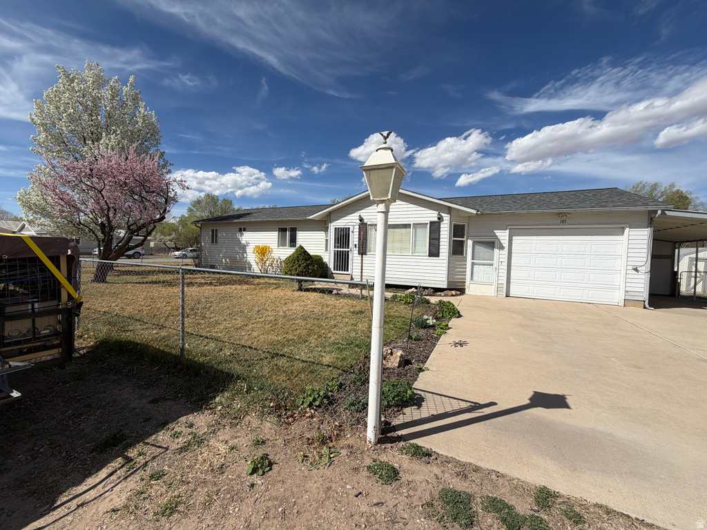 185 W 300 ST Duchesne, UT 84021