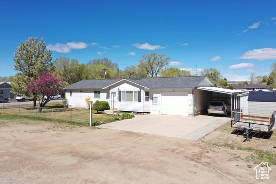 185 W 300 ST Duchesne, UT 84021