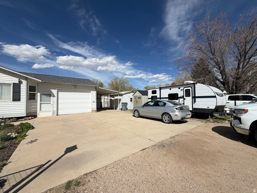 185 W 300 ST Duchesne, UT 84021