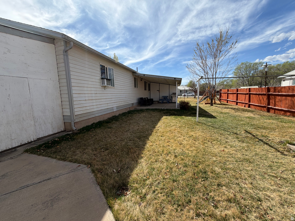 185 W 300 ST Duchesne, UT 84021