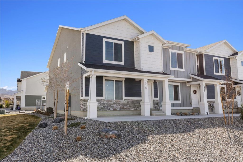315 E SERENITY AVE Tooele, UT 84074
