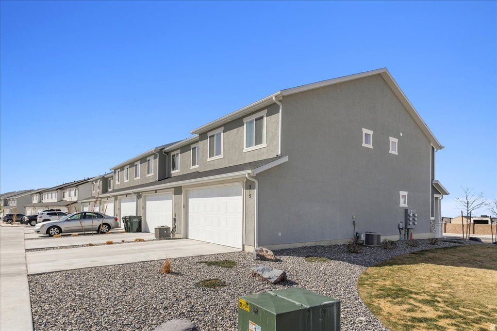 315 E SERENITY AVE Tooele, UT 84074