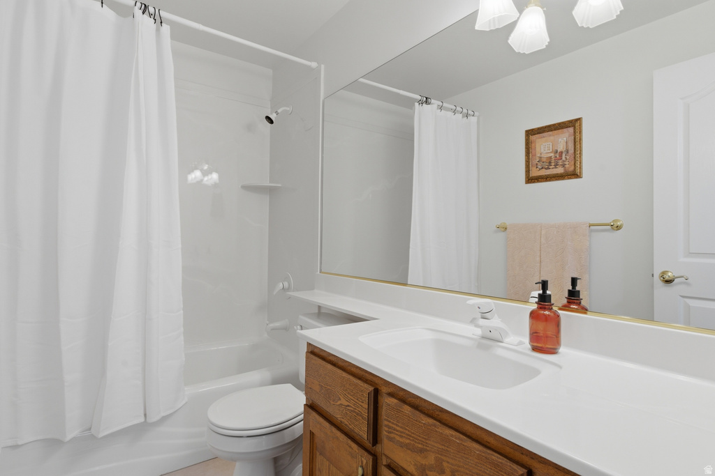 1434 E BLACKSMITH LN Draper, UT 84020