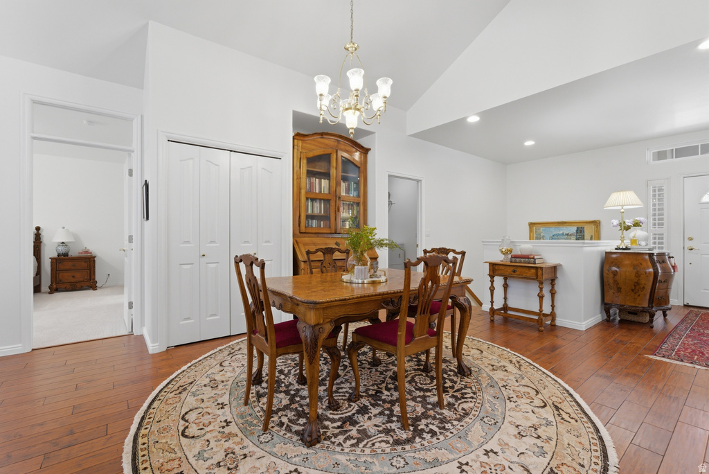 1434 E BLACKSMITH LN Draper, UT 84020