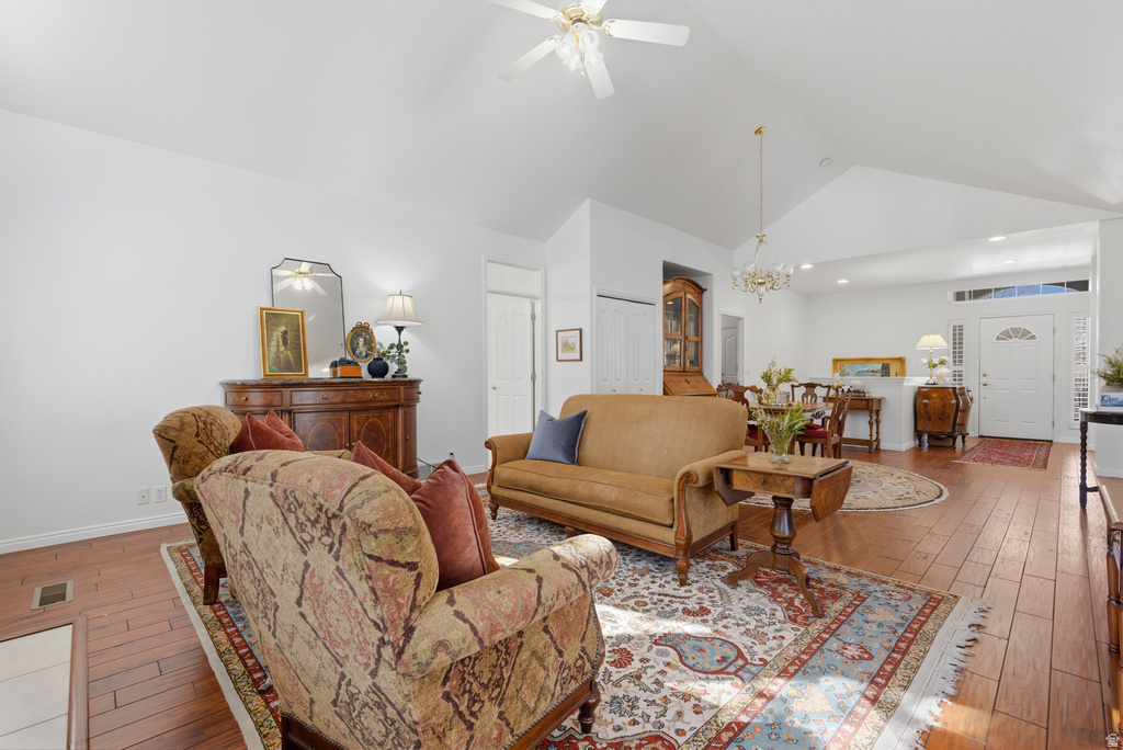 1434 E BLACKSMITH LN Draper, UT 84020