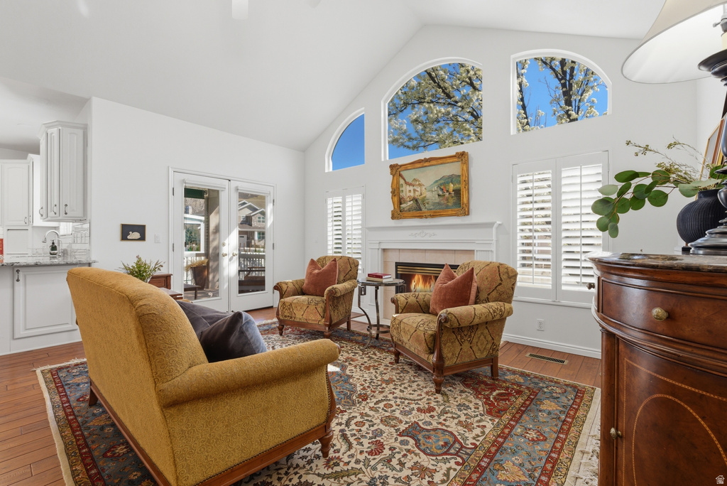 1434 E BLACKSMITH LN Draper, UT 84020