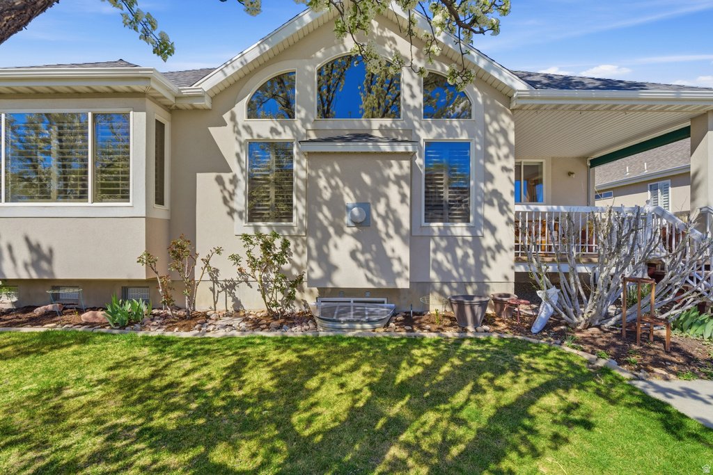 1434 E BLACKSMITH LN Draper, UT 84020