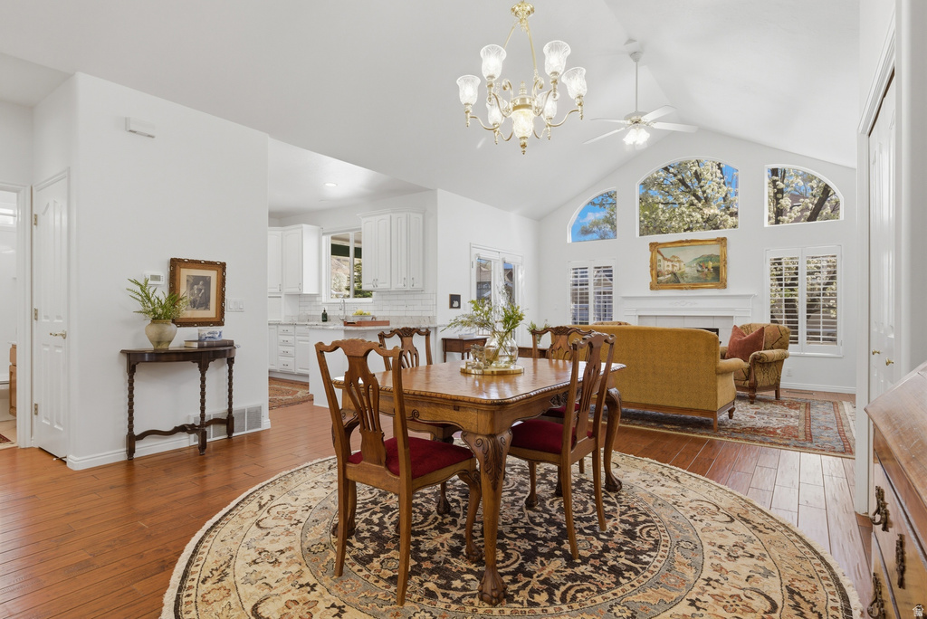 1434 E BLACKSMITH LN Draper, UT 84020