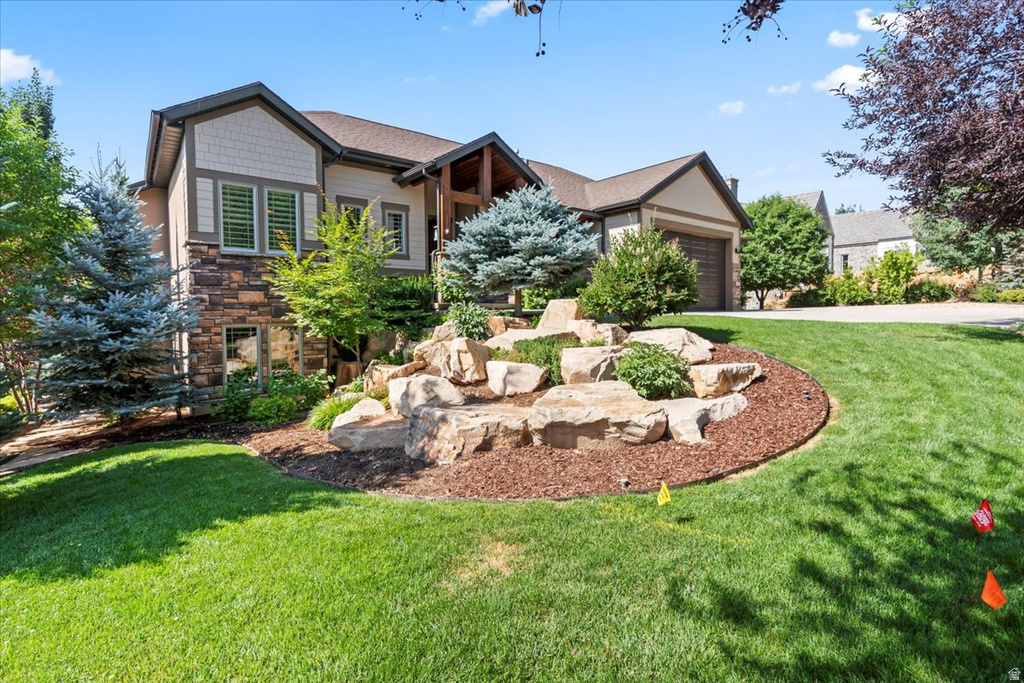 364 E 1690 N Midway, UT 84049