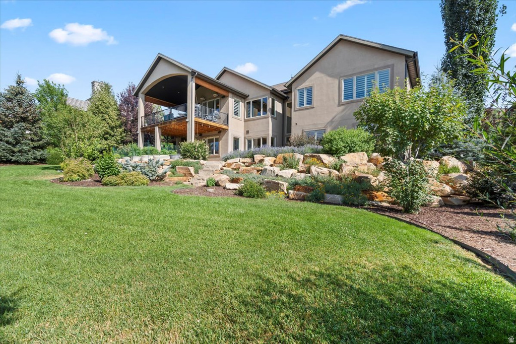 364 E 1690 N Midway, UT 84049