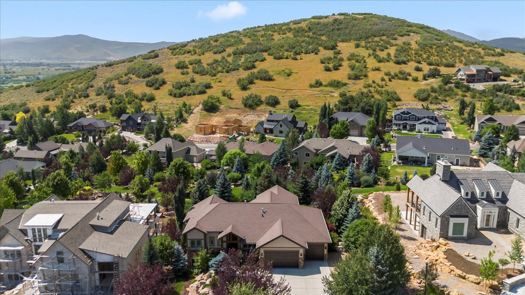 364 E 1690 N Midway, UT 84049