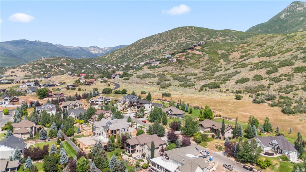 364 E 1690 N Midway, UT 84049