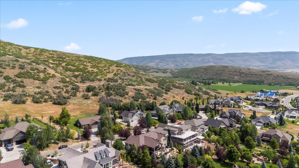 364 E 1690 N Midway, UT 84049