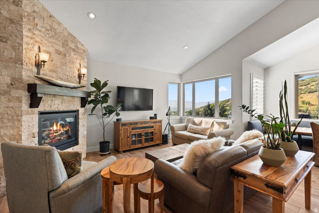 364 E 1690 N Midway, UT 84049