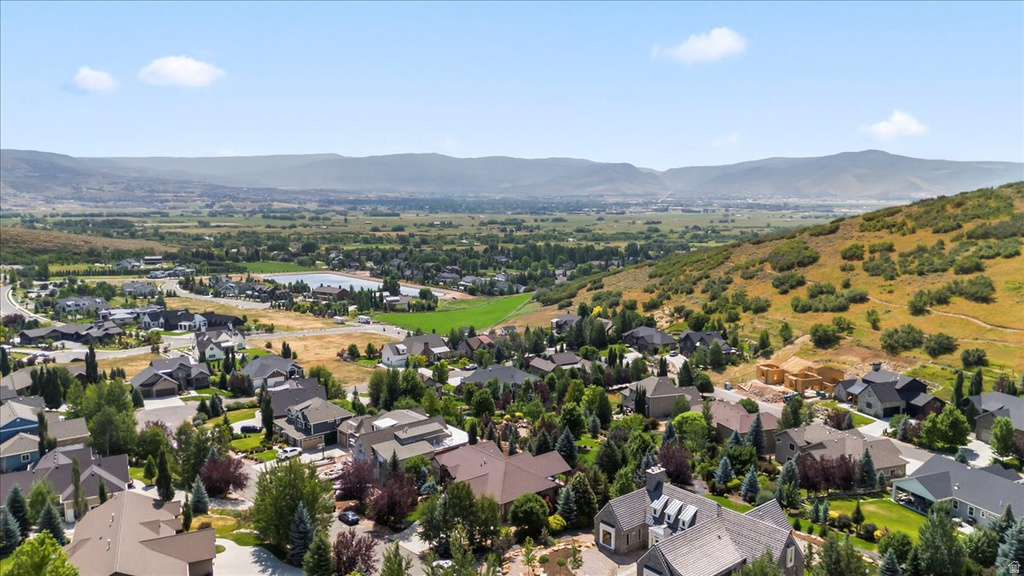 364 E 1690 N Midway, UT 84049