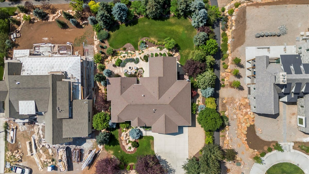 364 E 1690 N Midway, UT 84049