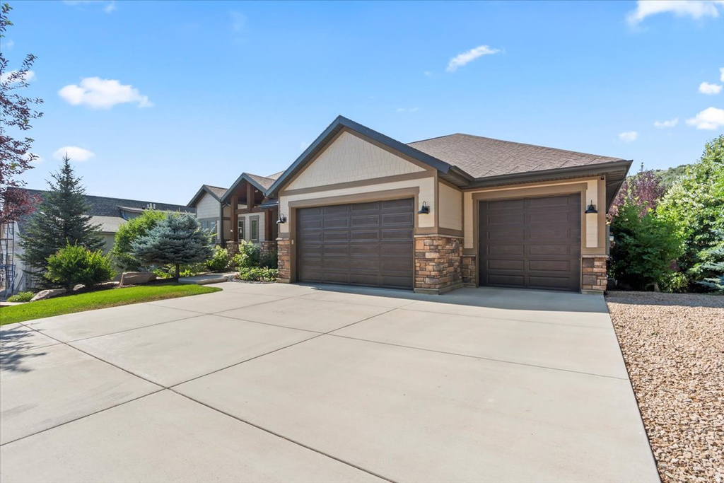 364 E 1690 N Midway, UT 84049