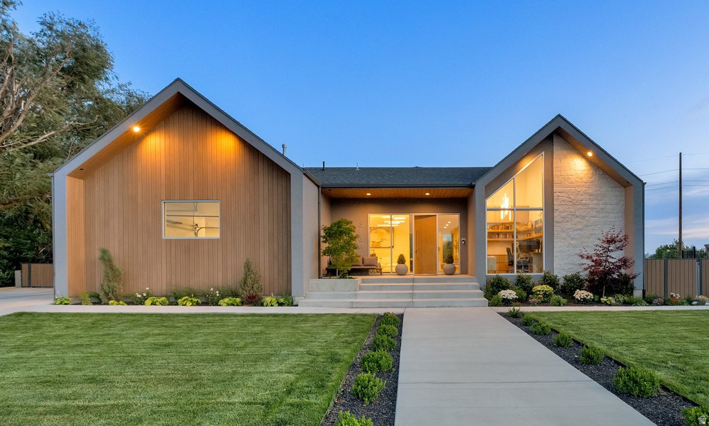 813 W CHARLOTTE ST Lehi, UT 84043