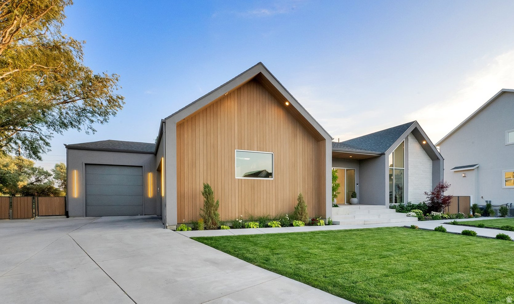 813 W CHARLOTTE ST Lehi, UT 84043